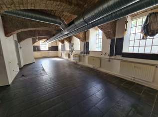 Vermietet, verlässlich, wertbeständig – € 1.078 / m² - 4,8 % Rendite im Souterrain mit Zukunft, 179000 €, Immobilien-Gewerbeobjekte in 1100 Favoriten