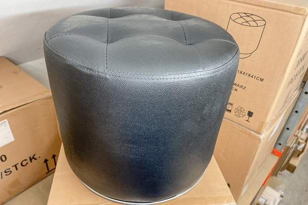 Hocker Hocker