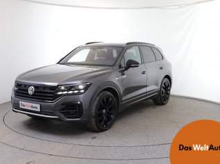 Touareg R-Line TDI SCR 4MOTION