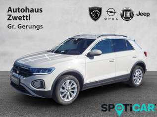 T-Roc 2.0 TDI Life DSG, 23480 €, Auto & Fahrrad-Autos in 3920 Gemeinde Groß Gerungs T-Roc 2.0 TDI Life DSG, 23480 €, Auto & Fahrrad-Autos in 3920 Gemeinde Groß Gerungs