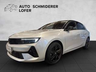 Astra 1,2 Turbo GS, 24490 €, Auto & Fahrrad-Autos in 5090 Lofer