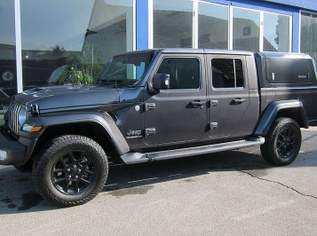 Gladiator 3,0 V6 AT8 4WD Overland Hardtop, 88800 €, Auto & Fahrrad-Autos in 8054 Straßgang