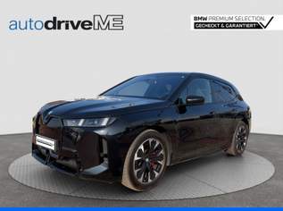 iX xDrive 45 M-Sport, 77900 €, Auto & Fahrrad-Autos in 4844 Regau
