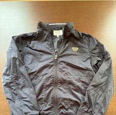 Jacke ARMANI JUNIOR, 70 €, Kindersachen-Kindermode in 8200 Gleisdorf