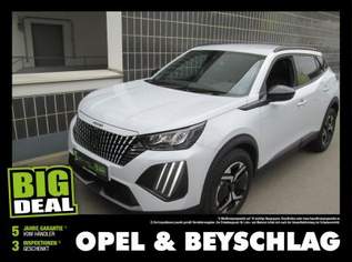2008 PureTech 100 S&S Active 6, 23290 €, Auto & Fahrrad-Autos in 1190 Döbling