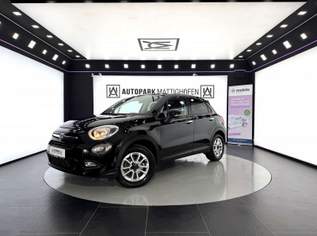 500X 1,3 Multi-Jet Pop Star *WENIG-KM*KAMERA*NAVI*, 10999 €, Auto & Fahrrad-Autos in 5230 Mattighofen