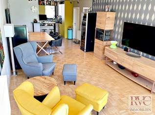 Stilvolle 4-Zimmer-Wohnung in zentraler & ruhiger Lage – modern, hell & mit Tiefgaragenplatz, 569000 €, Immobilien-Wohnungen in 5020 Salzburg