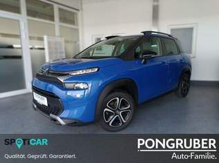 C3 Aircross Feel Pack, 14900 €, Auto & Fahrrad-Autos in 5161 Elixhausen