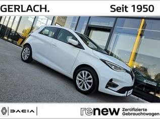 Zoe Zen Complete R110 Z.E.50 (52kWh), 14990 €, Auto & Fahrrad-Autos in 5204 Straßwalchen Zoe Zen Complete R110 Z.E.50 (52kWh), 14990 €, Auto & Fahrrad-Autos in 5204 Straßwalchen