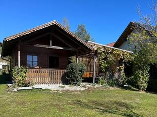 Ein kleines Paradies - Baugrundstück ohne Bauzwang mit Gartenhütte, 119000 €, Immobilien-Grund und Boden in 4160 Aigen im Mühlkreis Ein kleines Paradies - Baugrundstück ohne Bauzwang mit Gartenhütte, 119000 €, Immobilien-Grund und Boden in 4160 Aigen im Mühlkreis