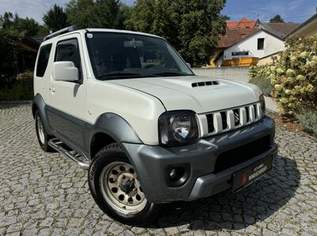 Jimny 1.3 AUTOMATIK