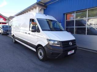 Crafter 35 Kastenwagen Maxi 2,0 TDI / L4H3, 35400 €, Auto & Fahrrad-Autos in 4941 Mehrnbach