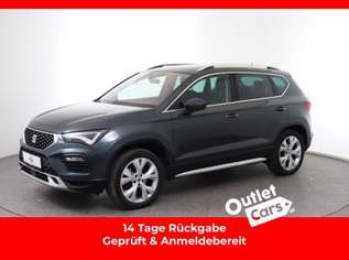 Ateca Xperience 2.0 TDI DSG 4Drive, 26590 €, Auto & Fahrrad-Autos in 8792 St. Peter-Freienstein Ateca Xperience 2.0 TDI DSG 4Drive, 26590 €, Auto & Fahrrad-Autos in 8792 St. Peter-Freienstein
