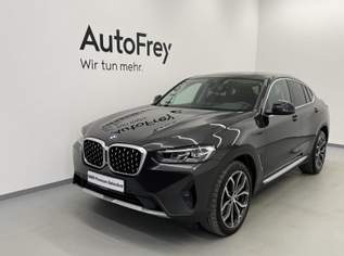 X4 xDrive30i, 49890 €, Auto & Fahrrad-Autos in 5020 Salzburg Süd