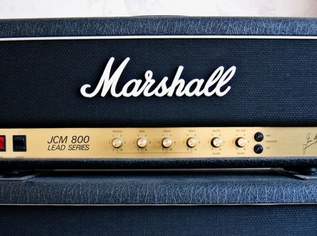 Marshall JCM 800 2203 – NICHT FUNKTIONIERT/NUR ALS TEIL*, 180 €, Marktplatz-Musik & Musikinstrumente in 1030 Landstraße Marshall JCM 800 2203 – NICHT FUNKTIONIERT/NUR ALS TEIL*, 180 €, Marktplatz-Musik & Musikinstrumente in 1030 Landstraße