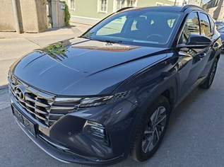 Tucson 1,6 CRDI 2WD 48V Trend Line DCT, 18470 €, Auto & Fahrrad-Autos in 4643 Pettenbach