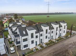 ++ NEU ++ ATTRAKTIVES REIHENHAUS mit großzügigem Wohnkeller, 545000 €, Immobilien-Häuser in 1220 Donaustadt ++ NEU ++ ATTRAKTIVES REIHENHAUS mit großzügigem Wohnkeller, 545000 €, Immobilien-Häuser in 1220 Donaustadt