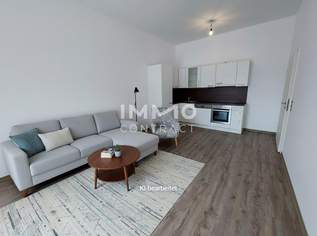 Ideale 2-Zimmer Wohnung in der Drouotstraße 4 zu vermieten - Top 02, 752.21 €, Immobilien-Wohnungen in Oberösterreich