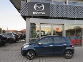 Yaris 1,0 VVT-i Young, 5900 €, Auto & Fahrrad-Autos in 8344 Bad Gleichenberg