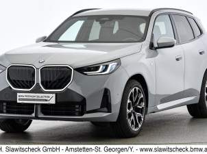 X3 xDrive20d G45, 66600 €, Auto & Fahrrad-Autos in 3304 Gemeinde Sankt Georgen am Ybbsfelde