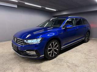 Passat R-Line DSG, 26490 €, Auto & Fahrrad-Autos in 6020 Innsbruck