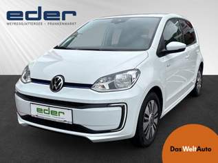 e-up! PA, 14990 €, Auto & Fahrrad-Autos in 4852 Weyregg am Attersee e-up! PA, 14990 €, Auto & Fahrrad-Autos in 4852 Weyregg am Attersee