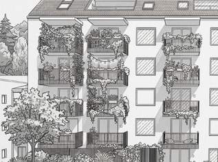 GRAZ - Gries: 41m² Zwei Zimmer-Wohnung + 6m² sonniger BALKON - Nähe Augarten, Fluss - TG Extra - Ihr Eigentum statt Miete zahlen ! Honorarfrei, 209373 €, Immobilien-Wohnungen in 8055 GRAZ - Gries: 41m² Zwei Zimmer-Wohnung + 6m² sonniger BALKON - Nähe Augarten, Fluss - TG Extra - Ihr Eigentum statt Miete zahlen ! Honorarfrei, 209373 €, Immobilien-Wohnungen in 8055
