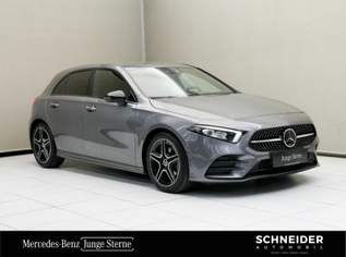 A 200 d Kompaktlimousine, 27900 €, Auto & Fahrrad-Autos in 6850 Stadt Dornbirn A 200 d Kompaktlimousine, 27900 €, Auto & Fahrrad-Autos in 6850 Stadt Dornbirn