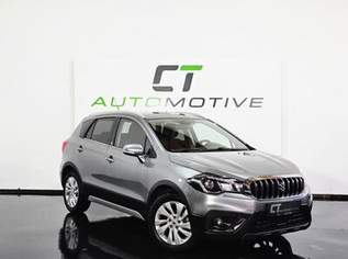 SX4 S-Cross 1.4 GL+ DITC Hybrid Allgrip, 18900 €, Auto & Fahrrad-Autos in 6700 Stadt Bludenz SX4 S-Cross 1.4 GL+ DITC Hybrid Allgrip, 18900 €, Auto & Fahrrad-Autos in 6700 Stadt Bludenz