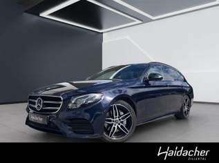 E 220 d 4MATIC T-Modell, 32990 €, Auto & Fahrrad-Autos in 6280 Gemeinde Rohrberg