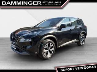 X-Trail 1,5 VC-T e-Power 4ORCE Allrad Acenta ''AHV'', 34990 €, Auto & Fahrrad-Autos in 4642 Sattledt