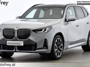 X3 20d xDrive, 67880 €, Auto & Fahrrad-Autos in 5020 Salzburg Süd