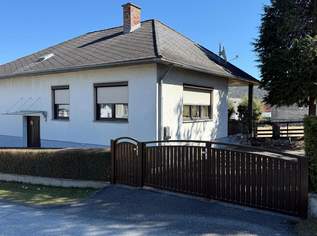 BEZUGSFERTIGES Einfamilienhaus im schönen, sonnigen Südburgenland, 224000 €, Immobilien-Häuser in 7512 Kohfidisch BEZUGSFERTIGES Einfamilienhaus im schönen, sonnigen Südburgenland, 224000 €, Immobilien-Häuser in 7512 Kohfidisch