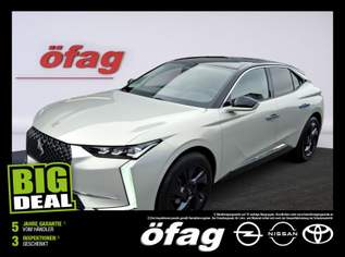 DS4 PureTech 130 SS EAT8 Bastille, 21990 €, Auto & Fahrrad-Autos in 5020 Altstadt