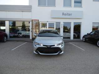 Corolla 1,8 Hybrid *NAVI*MWST*, 17490 €, Auto & Fahrrad-Autos in 4600 Wels