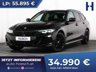 318 i Touring ASSISTENZ CURVED DISPLAY KAMERA ++, 36990 €, Auto & Fahrrad-Autos in 4061 Pasching 318 i Touring ASSISTENZ CURVED DISPLAY KAMERA ++, 36990 €, Auto & Fahrrad-Autos in 4061 Pasching