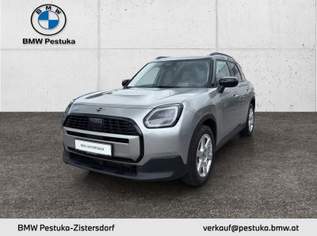 Countryman C, 33900 €, Auto & Fahrrad-Autos in 2225 Gemeinde Zistersdorf