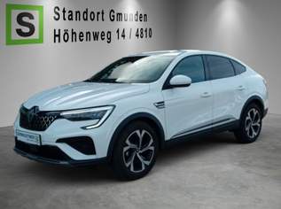 ARKANA Techno Mild Hybrid 140 EDC NBI, 27990 €, Auto & Fahrrad-Autos in 4810 Gmunden ARKANA Techno Mild Hybrid 140 EDC NBI, 27990 €, Auto & Fahrrad-Autos in 4810 Gmunden