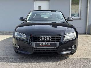 A5 Coupé 2,0 T FSI*S line*Alcantara, 5990 €, Auto & Fahrrad-Autos in 4221 Steyregg