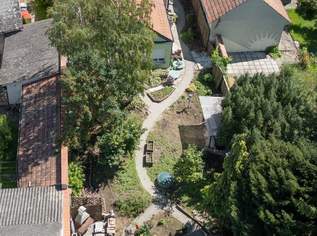 Traumhaftes Einfamilienhaus am Ortsrand von Drösing – Naturnähe & Stadtnähe perfekt vereint, 295000 €, Immobilien-Wohnungen in 2265 Gemeinde Drösing