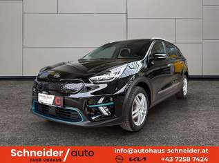 Niro EV 64kWh long Range Gold Aut., 15550 €, Auto & Fahrrad-Autos in 4532 Rohr im Kremstal