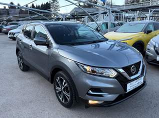 Qashqai 1,3 DIG-T N-Connecta, 15490 €, Auto & Fahrrad-Autos in 9400 Wolfsberg
