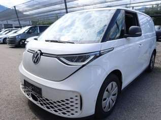 ID.Buzz Cargo 77kWh *elektr. AHK/ACC/R-Kamera*, 29990 €, Auto & Fahrrad-Autos in 8091 Jagerberg ID.Buzz Cargo 77kWh *elektr. AHK/ACC/R-Kamera*, 29990 €, Auto & Fahrrad-Autos in 8091 Jagerberg