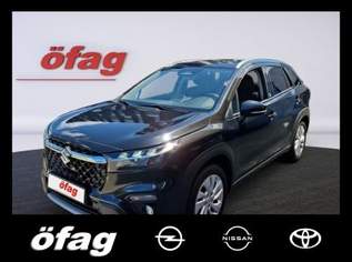 S-Cross 1.4 DITC Hybrid shine, 25990 €, Auto & Fahrrad-Autos in 5020 Altstadt S-Cross 1.4 DITC Hybrid shine, 25990 €, Auto & Fahrrad-Autos in 5020 Altstadt