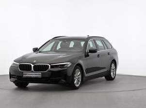 520d G31, 34500 €, Auto & Fahrrad-Autos in 3304 Gemeinde Sankt Georgen am Ybbsfelde