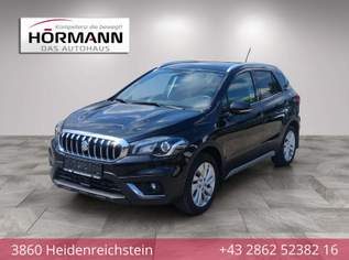 SX4 S-Cross 1,4 DITC Hybrid shine, 16000 €, Auto & Fahrrad-Autos in 3860 Gemeinde Heidenreichstein SX4 S-Cross 1,4 DITC Hybrid shine, 16000 €, Auto & Fahrrad-Autos in 3860 Gemeinde Heidenreichstein