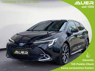 Corolla TS 2,0 Hybrid Lounge CVT 197PS | Navi | Kamera, 27487 €, Auto & Fahrrad-Autos in 3494 Gemeinde Gedersdorf Corolla TS 2,0 Hybrid Lounge CVT 197PS | Navi | Kamera, 27487 €, Auto & Fahrrad-Autos in 3494 Gemeinde Gedersdorf