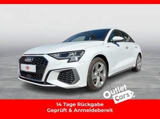 A3 Limousine 30 TDI S line exterieur, 25590 €, Auto & Fahrrad-Autos in 8792 St. Peter-Freienstein A3 Limousine 30 TDI S line exterieur, 25590 €, Auto & Fahrrad-Autos in 8792 St. Peter-Freienstein