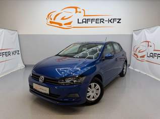 Polo Trendline 1,0 KLIMA APP **nur 9.000 KM** TOP, 13480 €, Auto & Fahrrad-Autos in 8350 Fehring Polo Trendline 1,0 KLIMA APP **nur 9.000 KM** TOP, 13480 €, Auto & Fahrrad-Autos in 8350 Fehring