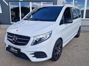 V 250 CDI 4MATIC AMG-Packet, 35990 €, Auto & Fahrrad-Autos in 4150 Rohrbach-Berg V 250 CDI 4MATIC AMG-Packet, 35990 €, Auto & Fahrrad-Autos in 4150 Rohrbach-Berg
